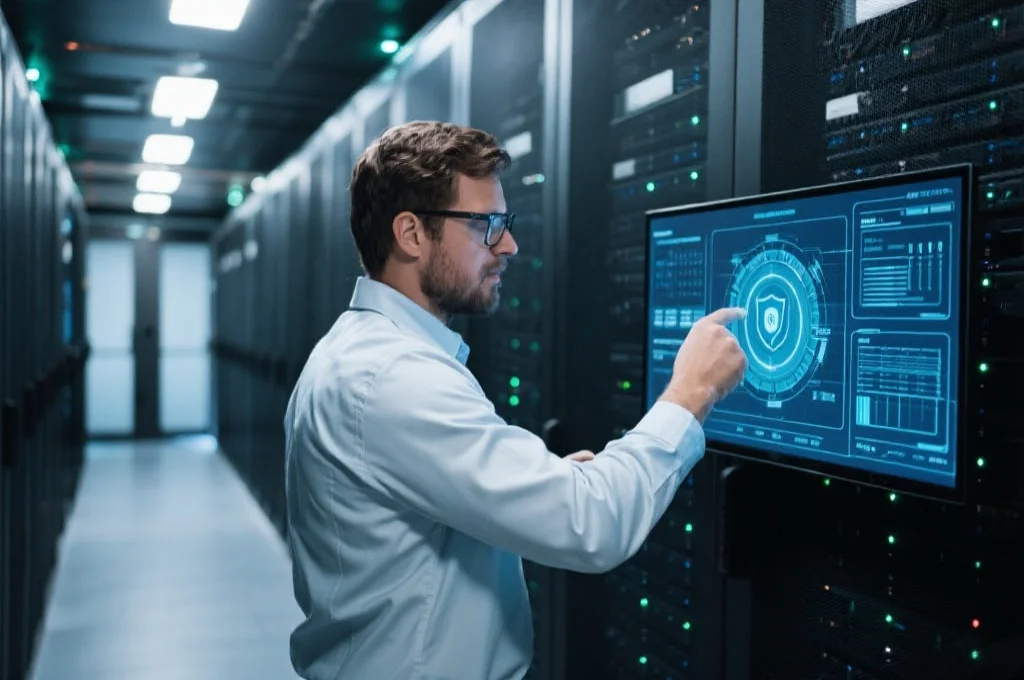 揭秘意昂5娱乐的安全保障体系：账户与信息安全如何守护？